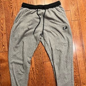 Nike Joggers Sweatpants
